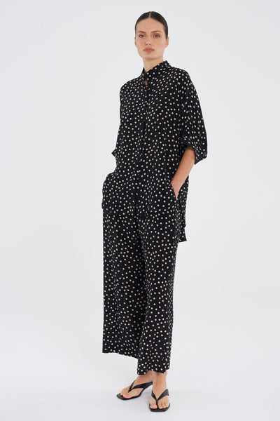 VILLA OVERSHIRT - F8568801 SHIRT