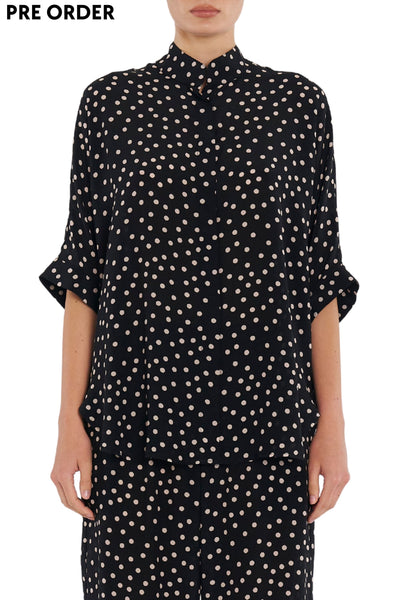 VILLA OVERSHIRT - F8568801