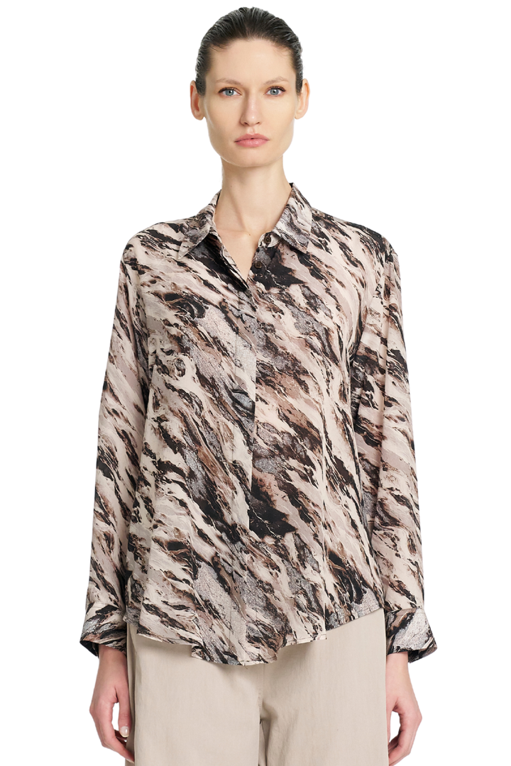 SOFT SHIRT - F8662822