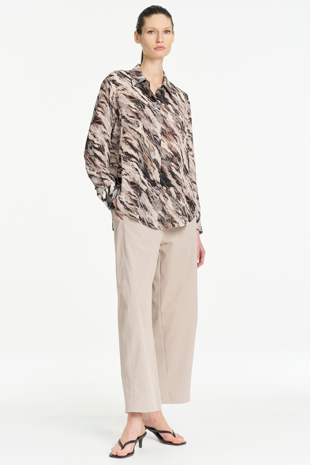 SOFT SHIRT - F8662822