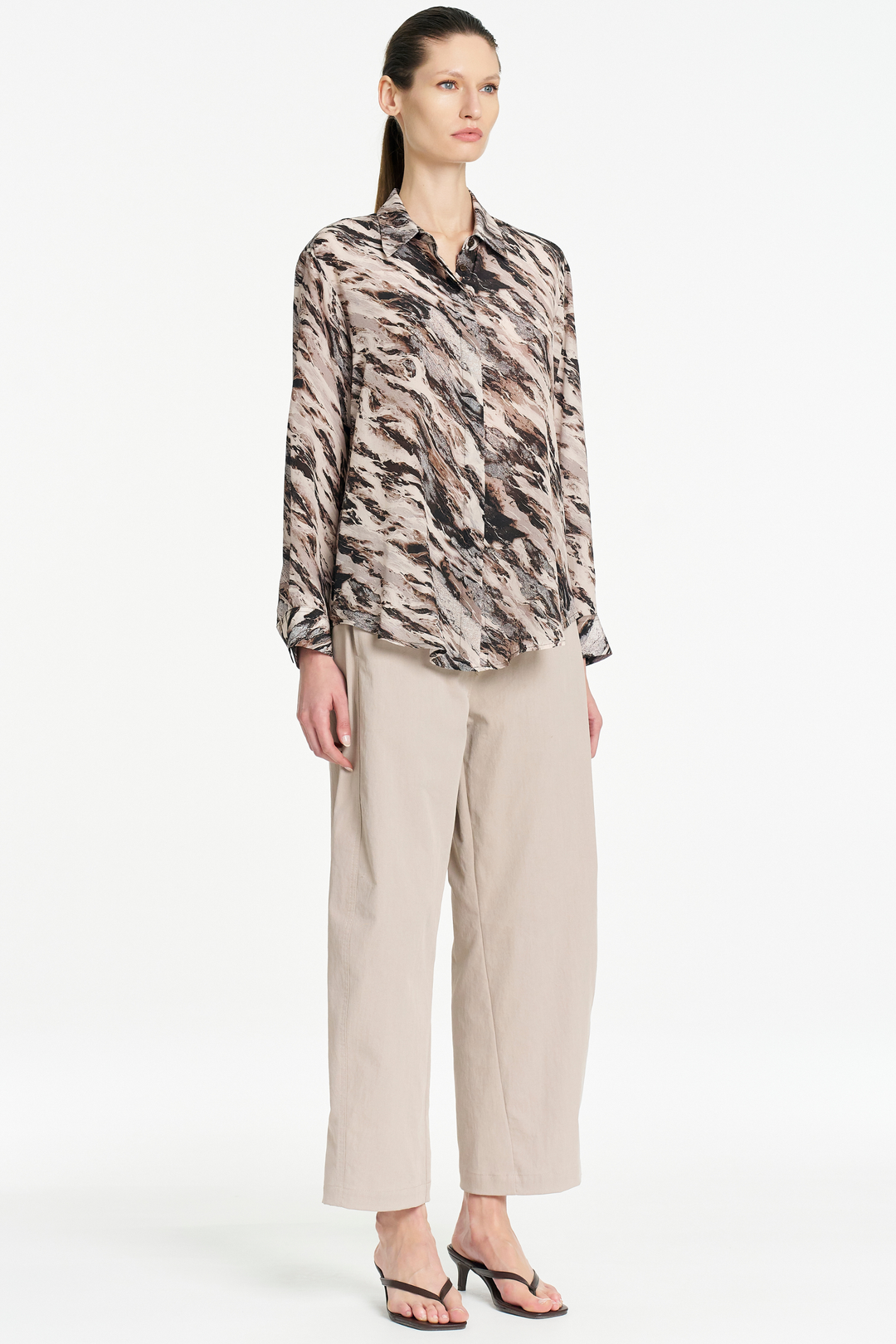 SOFT SHIRT - F8662822