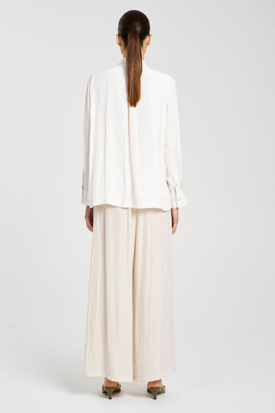 FAN BLOUSE - F678728 BLOUSE