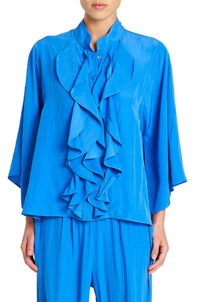 FEZZ BLOUSE F678822 8 / MIAMI BLOUSE