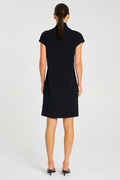 HENLEY DRESS F0073005 DRESS