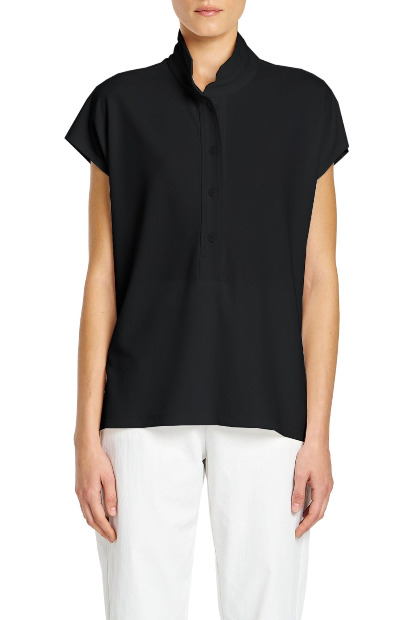 HENLY TANK - F0078755 8 / BLACK TOP