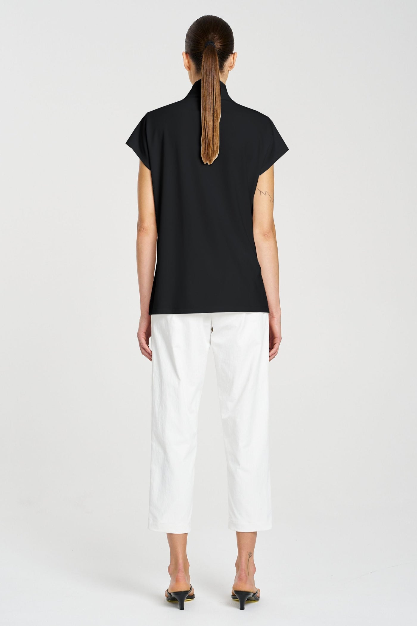 HENLY TANK - F0078755 TOP