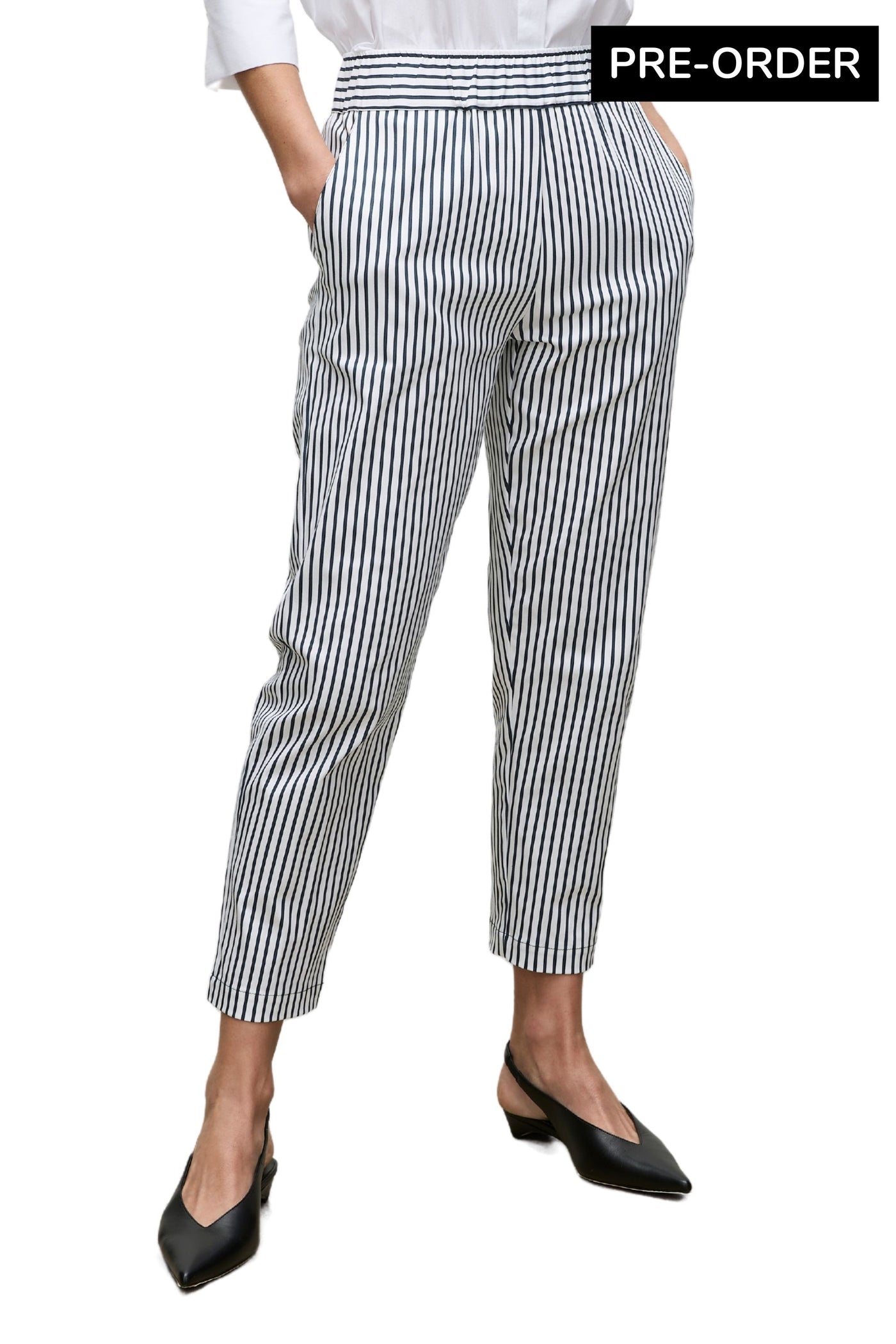 NOMAD PANT - F7301478