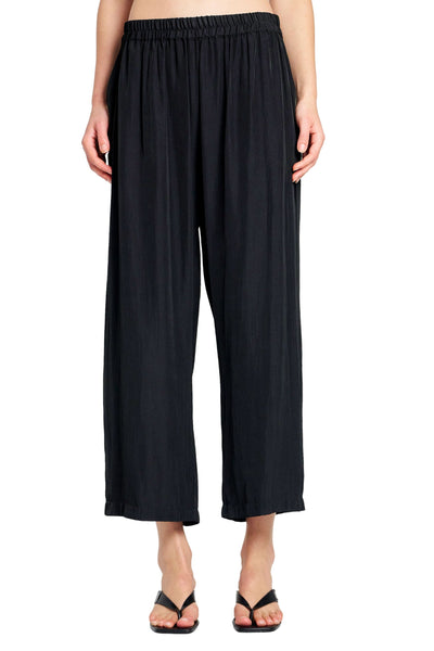 PACE PANT - F6091740 8 / BLACK PANTS