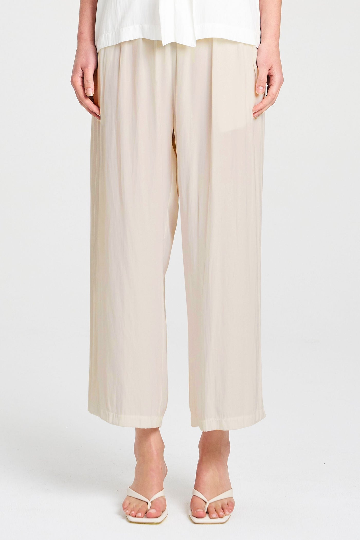 PACE PANT - F6091740 PANTS