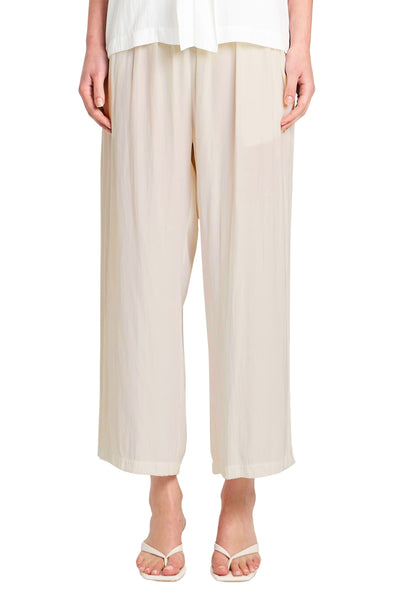 PACE PANT - F6091740 8 / CHAMPAGNE PANTS