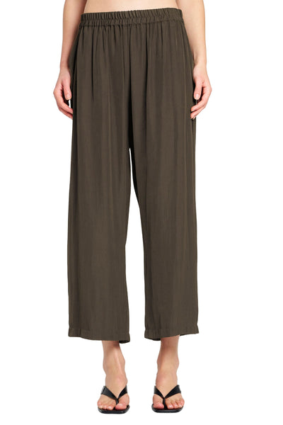 PACE PANT F671740 8 / LEATHER PANTS
