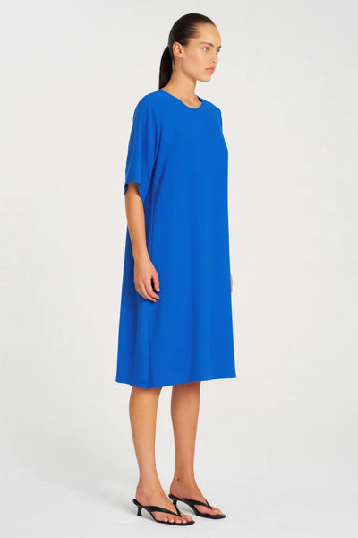 PLAZA DRESS - F673004
