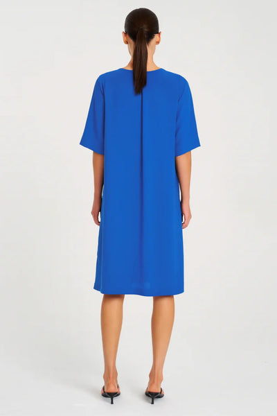 PLAZA DRESS - F673004 DRESS
