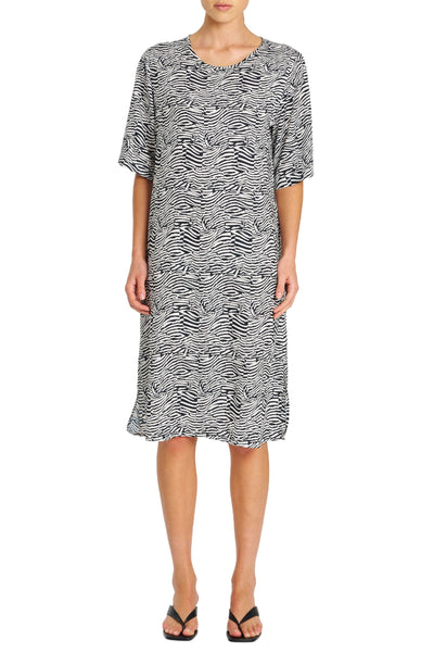 PLAZA DRESS F8463004 8 / TERRAIN DRESS