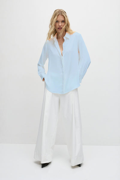 SOFT SHIRT - F672822 8 / VISTA SHIRT