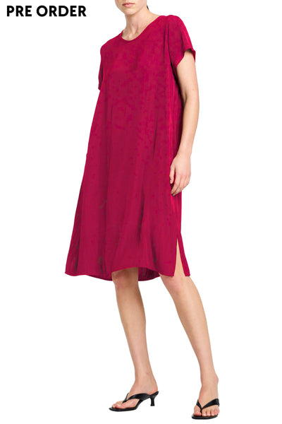 TRANSIT T DRESS - F673203