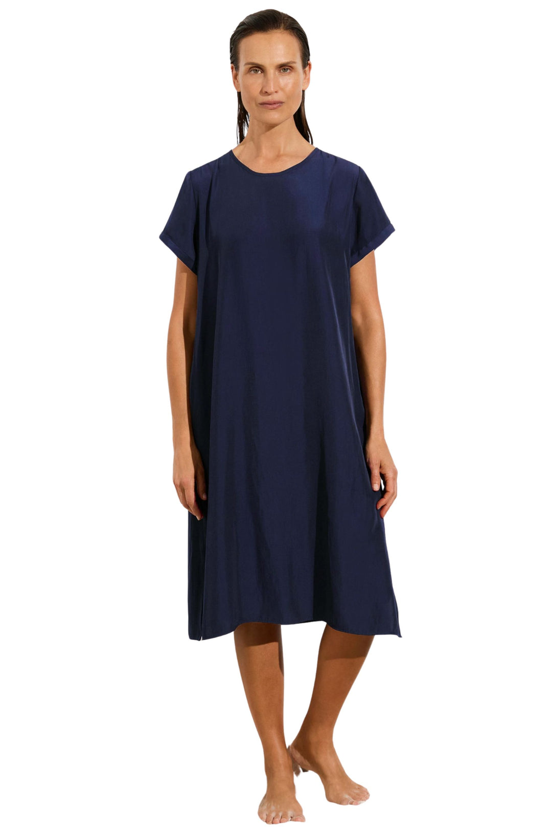 TRAVEL T DRESS - F673203