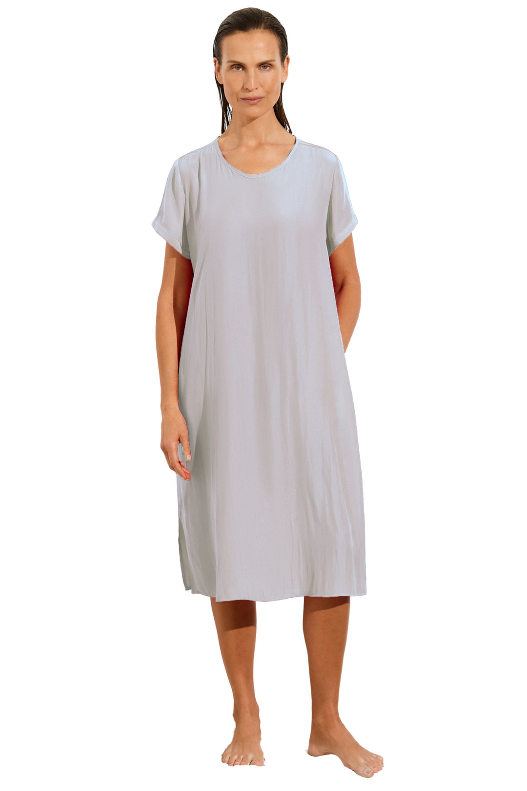 TRAVEL T DRESS - F673203