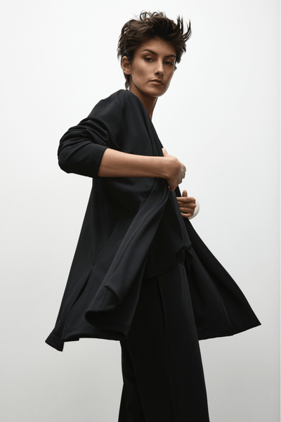 MID MARTINI COAT - F0074141