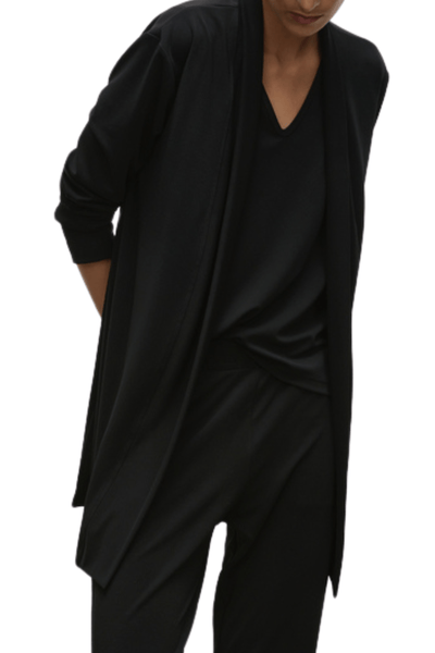 MID MARTINI COAT - F0074141