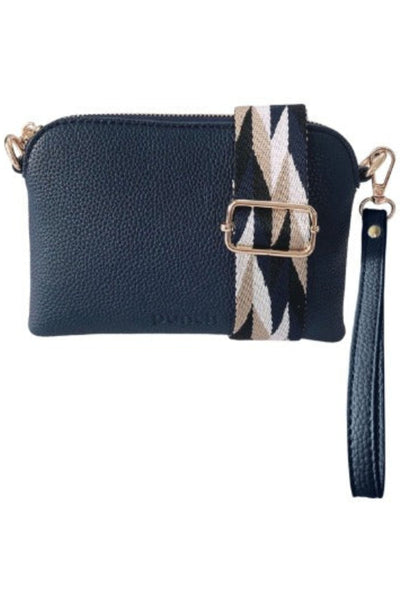 MINI CROSSBODY BAG