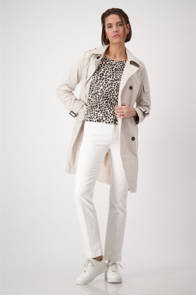 CHEETAH TEE 409204MNR TOP