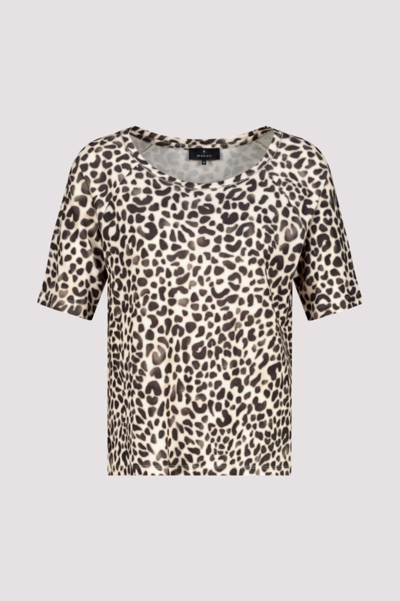 CHEETAH TEE 409204MNR TOP