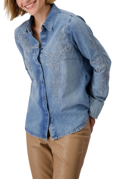 MONARI-LACE-SHIRT-409492-JEANS
