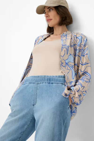 MONA S PANT - 76-7428