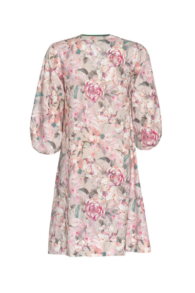 PETALS PLEASE DRESS - MS1326