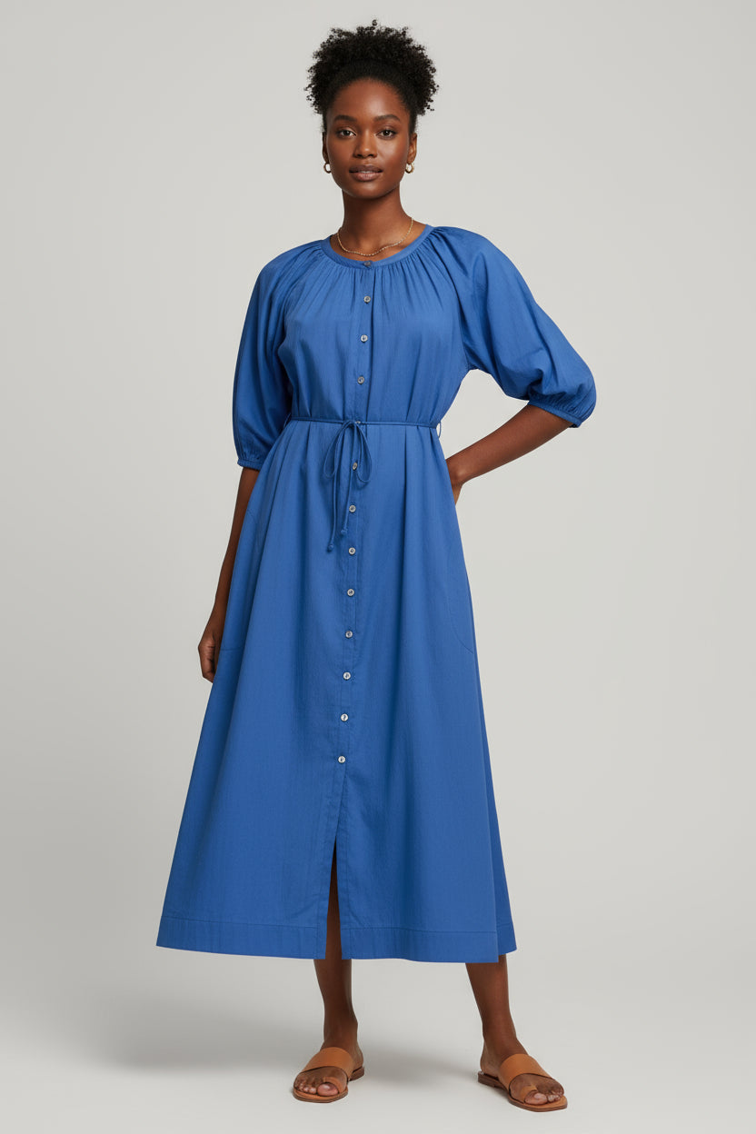 WISTFUL DRESS - MS1370