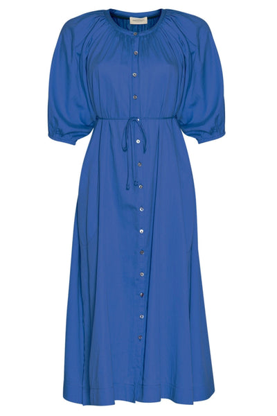 WISTFUL DRESS - MS1370
