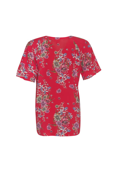 GARDEN PARTY TOP - MS1415