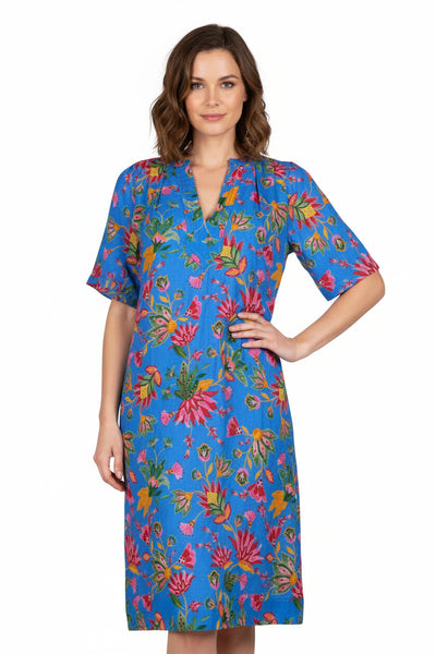 VIDA LOCA DRESS - MS1426V