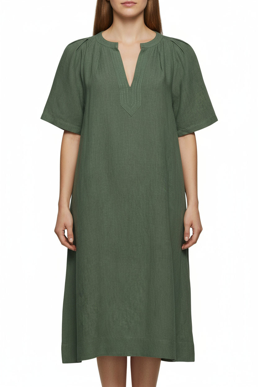 SUNSHINE DRESS - MS1426