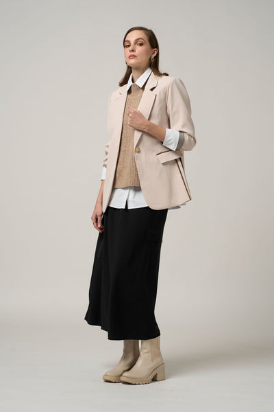 CIPHER BLAZER - MS1516