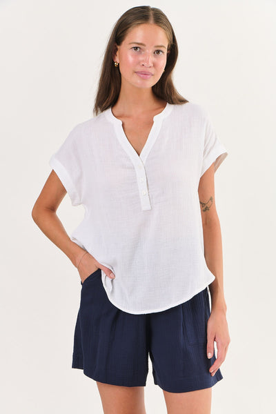 COTTON TOP - NAM46