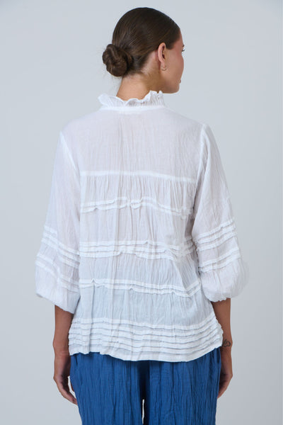 3/4 SLEEVE TOP - P92