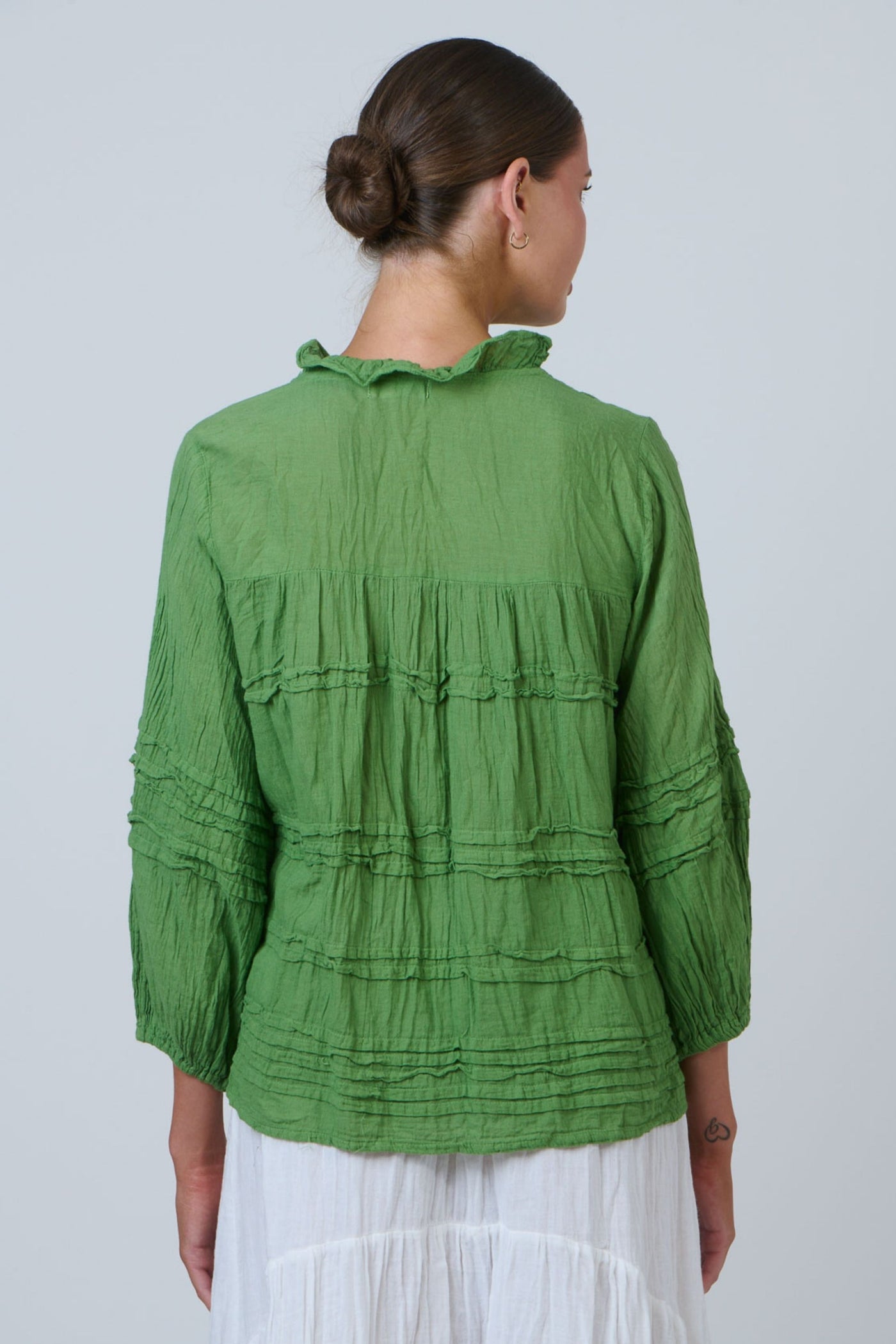 3/4 SLEEVE TOP - P92