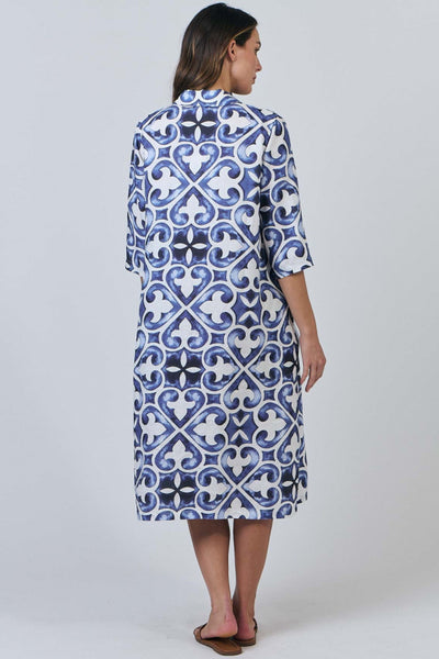 BUTTON DOWN MIDI - GA442