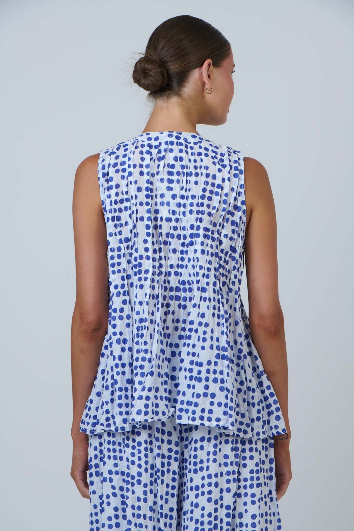 BUTTON FRONT TOP - P165