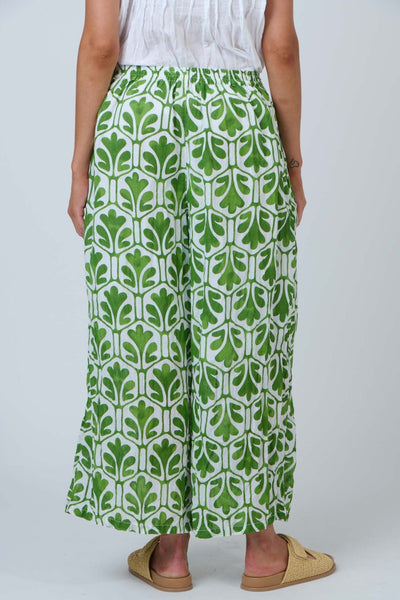 COTTON PANTS - P125 PANTS