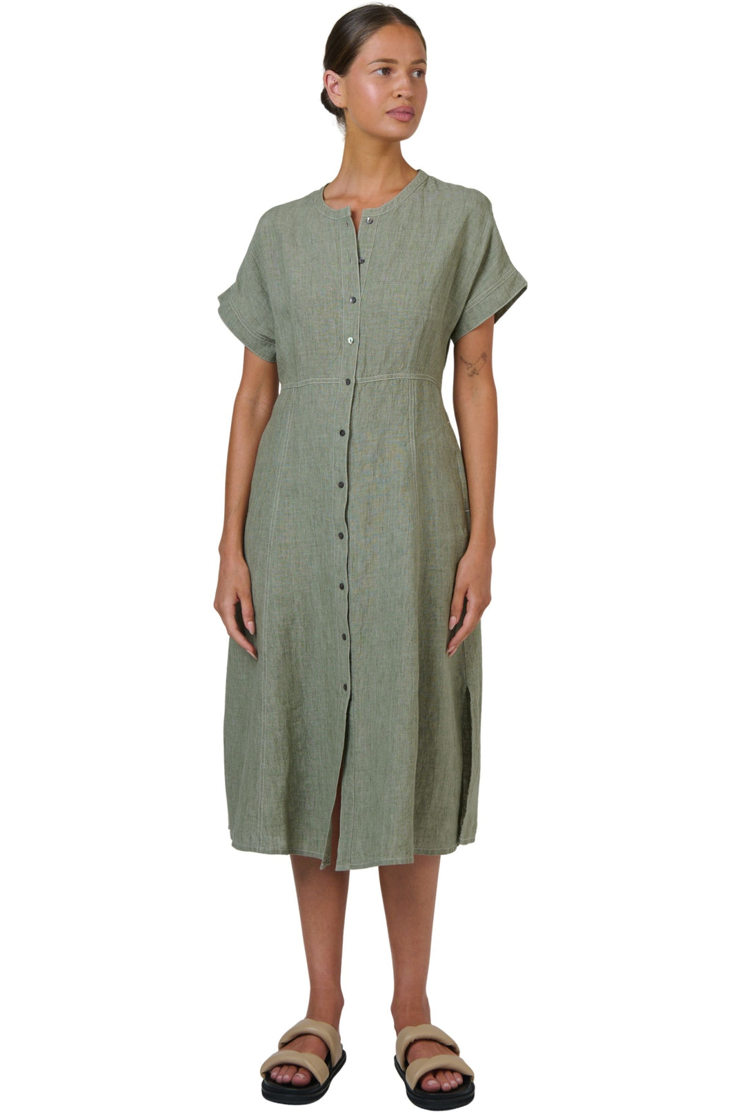 BUTTON UP MIDI - GA612