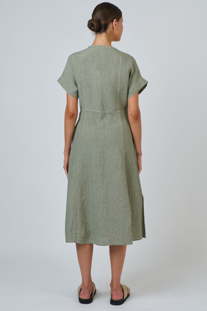 BUTTON UP MIDI - GA612