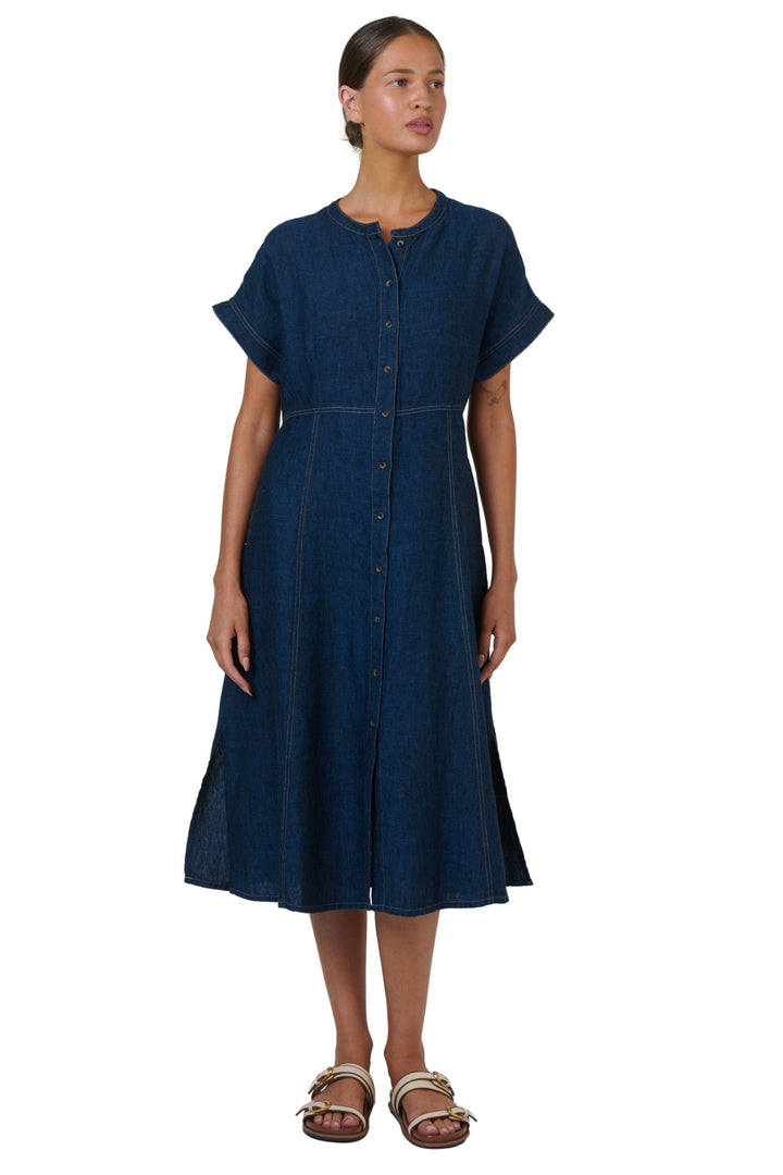 BUTTON UP MIDI - GA612