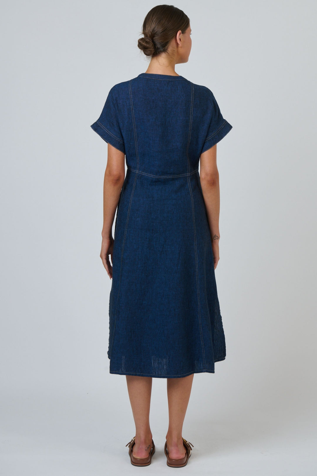 BUTTON UP MIDI - GA612
