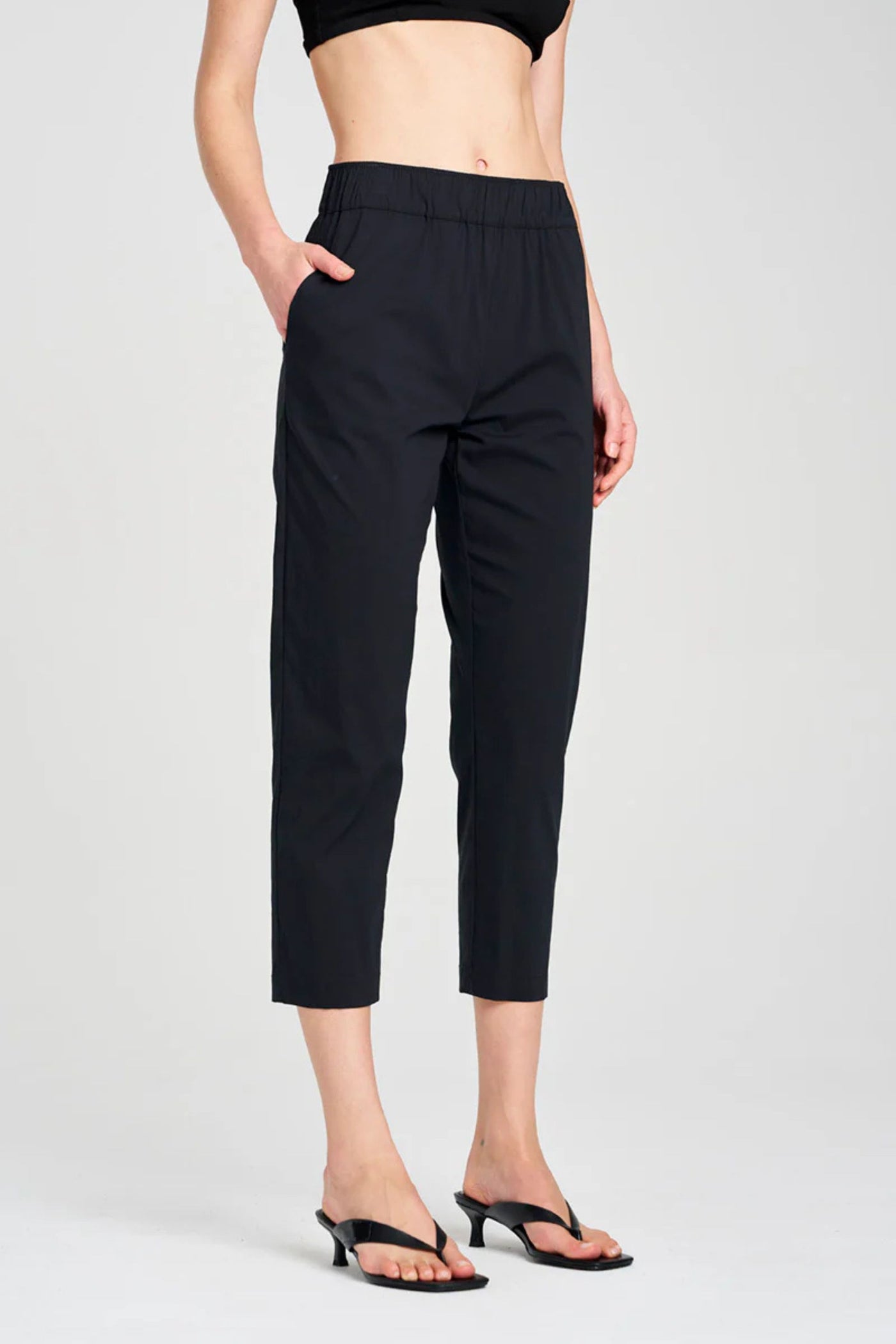 NOMAD PANT - F651478