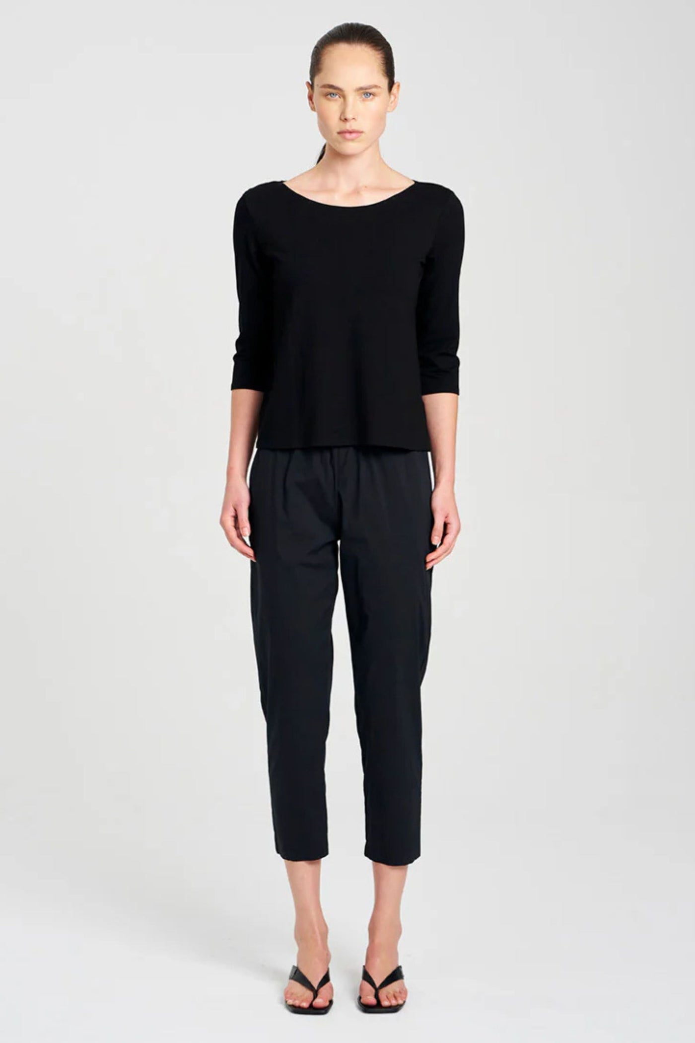 NOMAD PANT - F651478