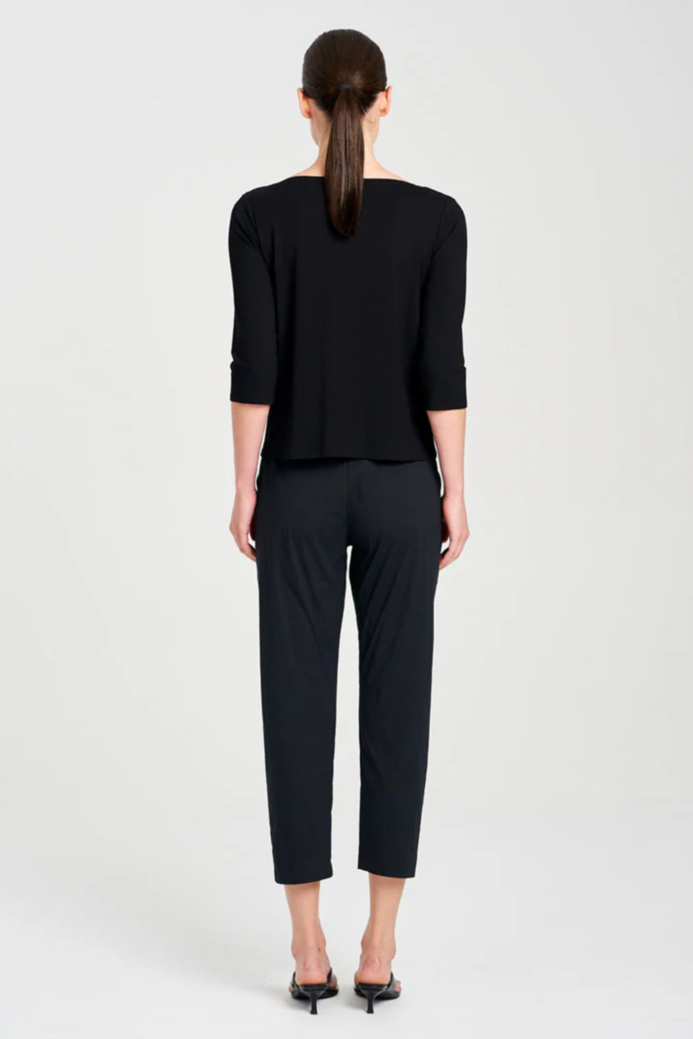 NOMAD PANT - F651478