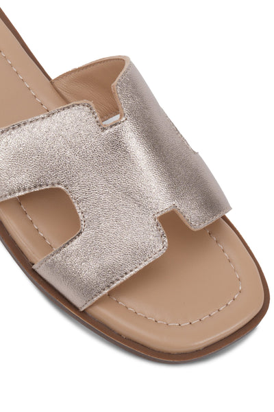 DELTA SLIDE